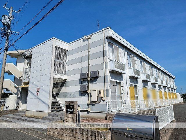 レオパレスセイコーI