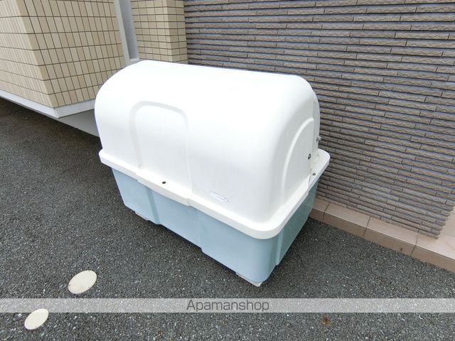 ウェールKの外観写真
