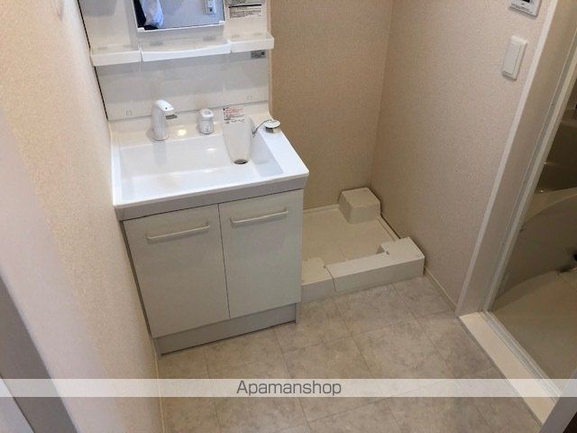 デンセプテムAの内装写真