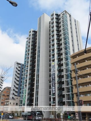 シティハウス西池袋[1LDK/43.12m2]の外観3