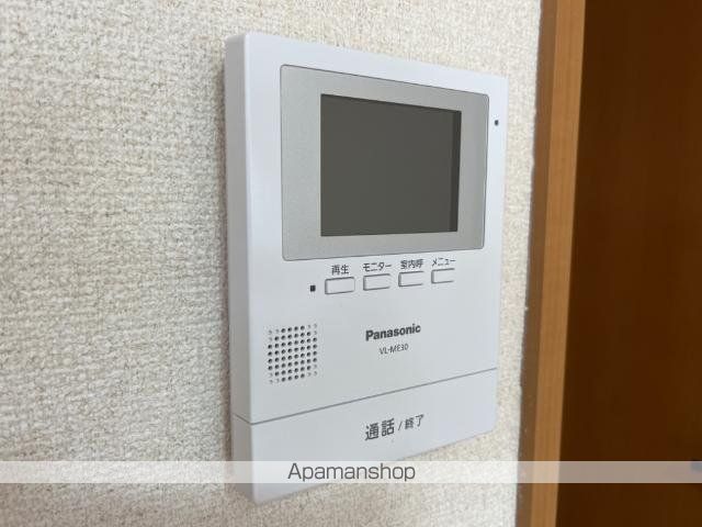 グレイススクエアの内装写真
