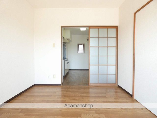 MANSION EVER GREENの内装写真