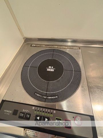 リバティ丸之内の内装写真
