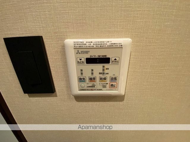 ブエナビスタESAKA広芝町の内装写真