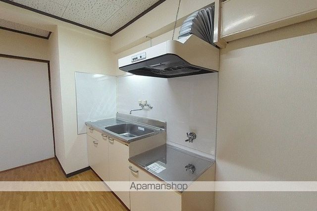 マンション福甚の内装写真