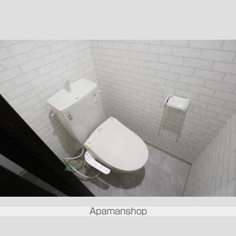 ブリーゼ千歳本町の内装写真