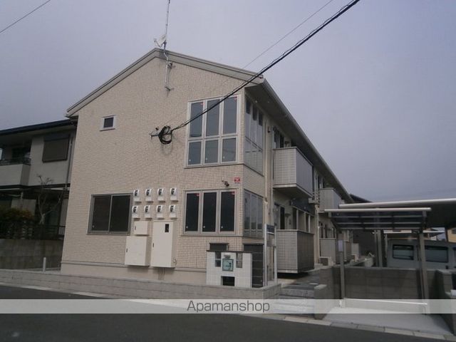 日豊本線 苅田駅 徒歩13分 築9年