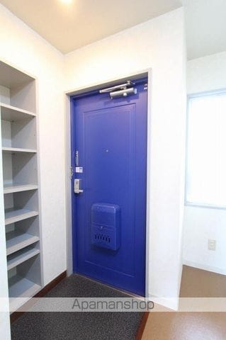 西町ハイツの内装写真