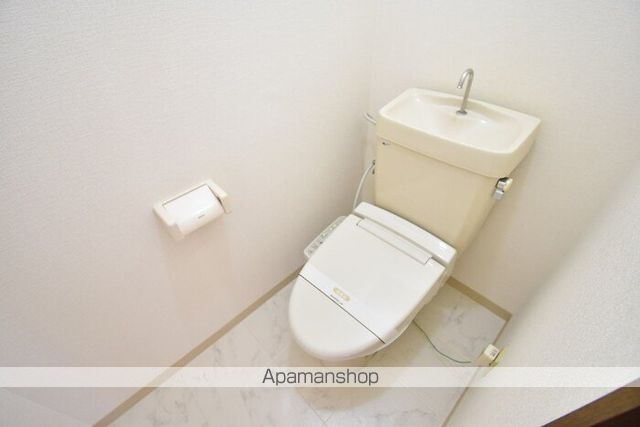 フィネス三条の内装写真
