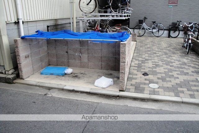 レオパレスメゾンドマルジュンのその他写真