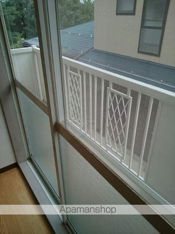 ヴェルドミールの内装写真