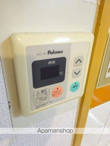 スペラーレ今里の内装写真