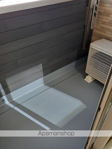 カーサ リコリスの内装写真