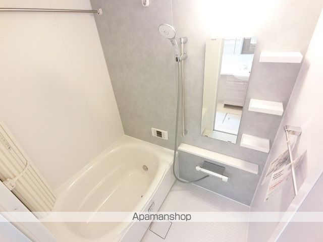 ミライフハウス栄町の内装写真