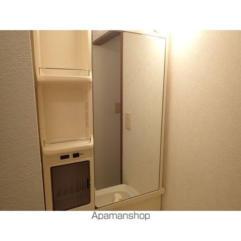 ショパンシャトーの内装写真