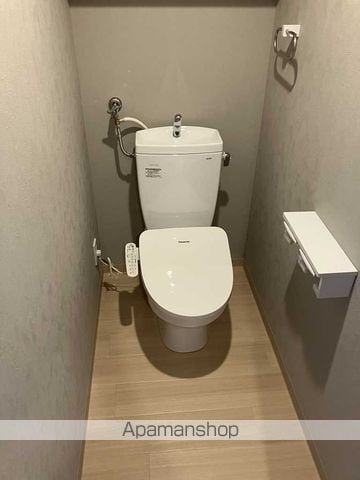 ラピス山の手の内装写真