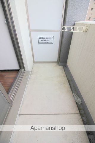 インペリアル靭本町の内装写真