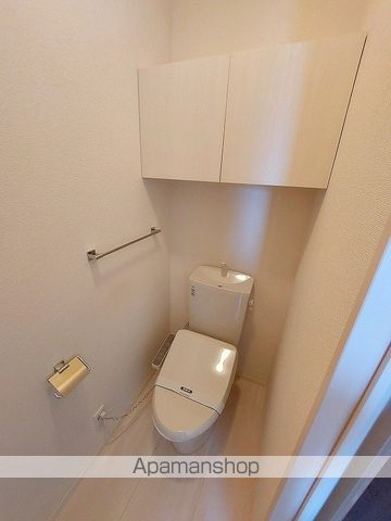 ウエストデール パークの内装写真