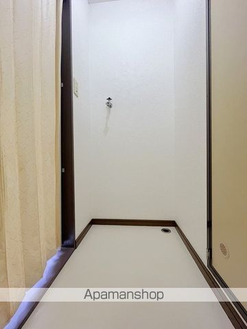 アンビックス11の内装写真