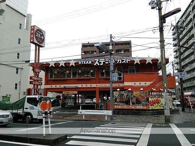 プレサンスセンターコア大阪の周辺写真