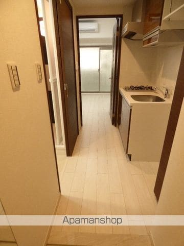 ライブ カーサ上新庄の内装写真