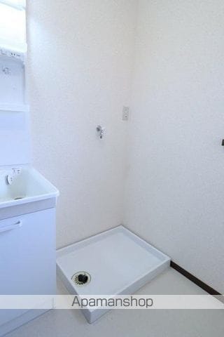 サンハイツ光が丘の内装写真