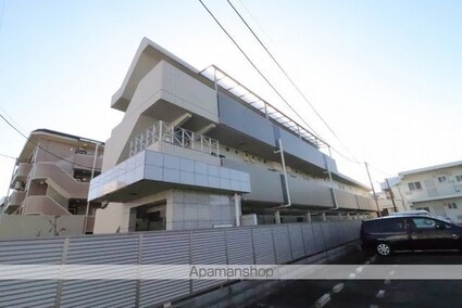 フェリーチェ栄町[1LDK/42.75m2]の外観4