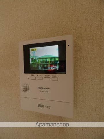 サンシャイン平野III五番館の内装写真