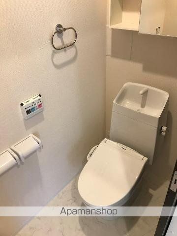 ルミナスKの内装写真