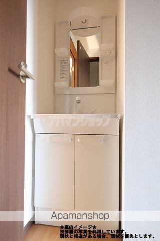 LALA GRANの内装写真
