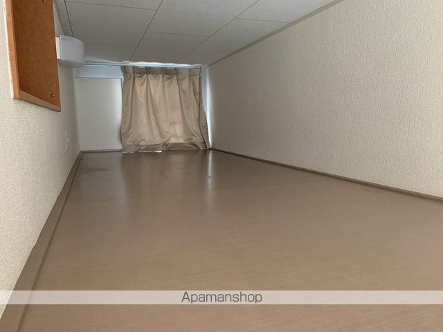 レオパレス泉IIの内装写真