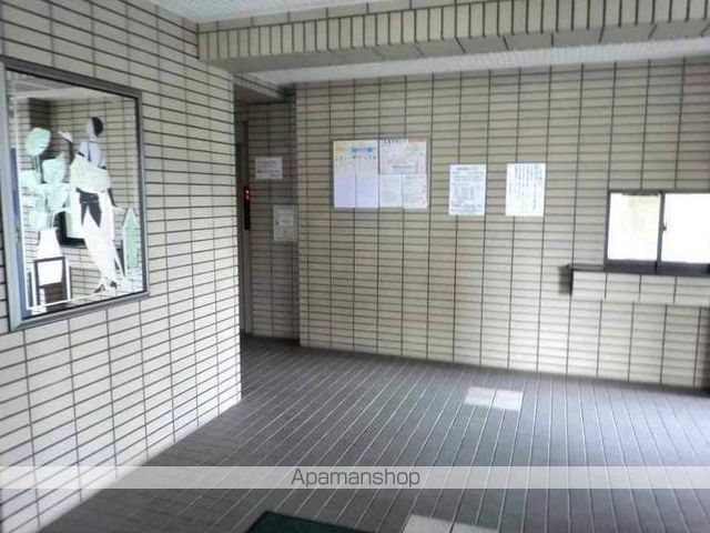 アーバンプラザ SAWADAの内装写真