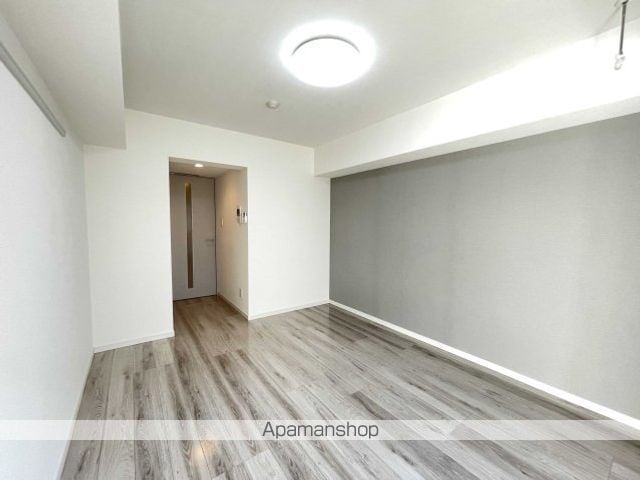 スカイコートパレス駒沢大学IIの内装写真