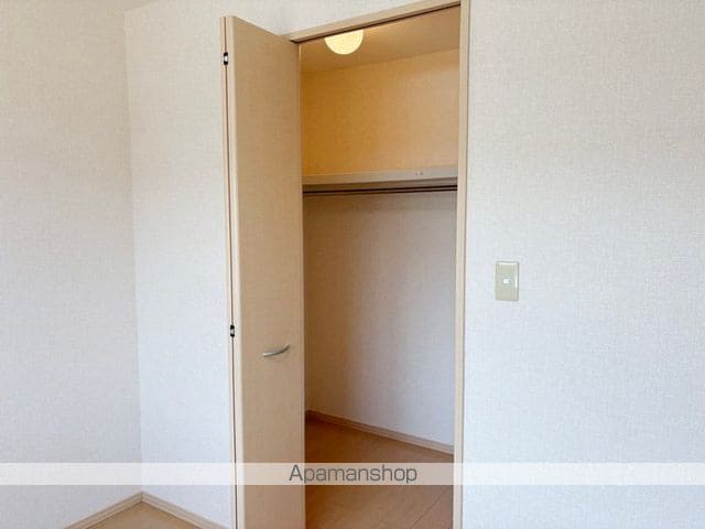 ルピナス・田上 Aの内装写真