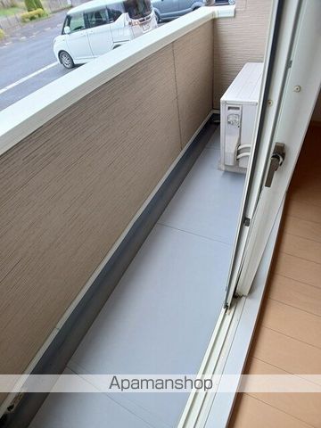 メイプルビュー・プラッツDの内装写真