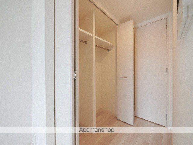 SーRESIDENCE新大阪RISHの内装写真