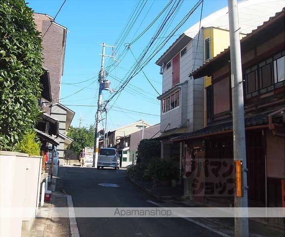 セラヴィ清水五条の周辺写真
