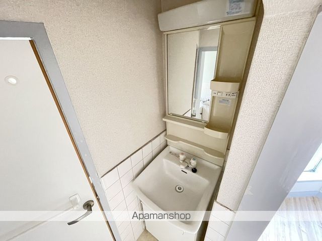 西本マンションの内装写真