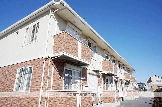 apartment 茨城県稲敷郡阿見町大字若栗
地図を見る