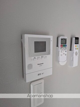 Ａｂｅｌｉａ[1K/21.85m2]のセキュリティ