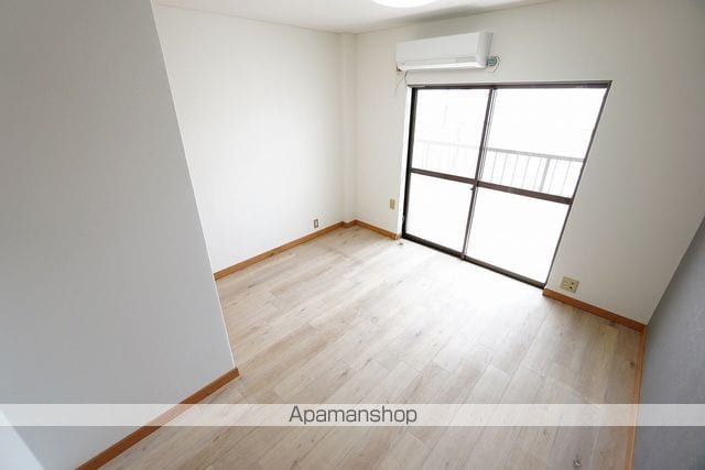 タイムマンションの内装写真