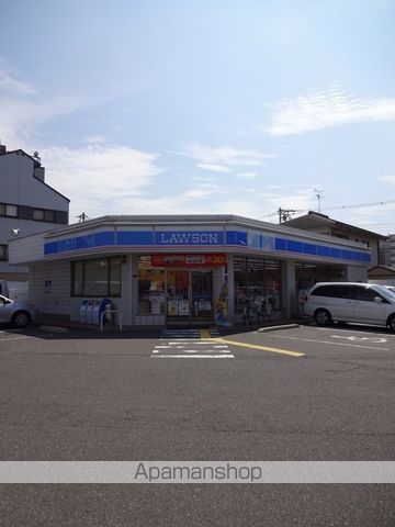 レジデンス今川の周辺写真