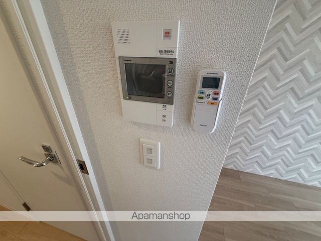セレニテ梅田北グランデの内装写真