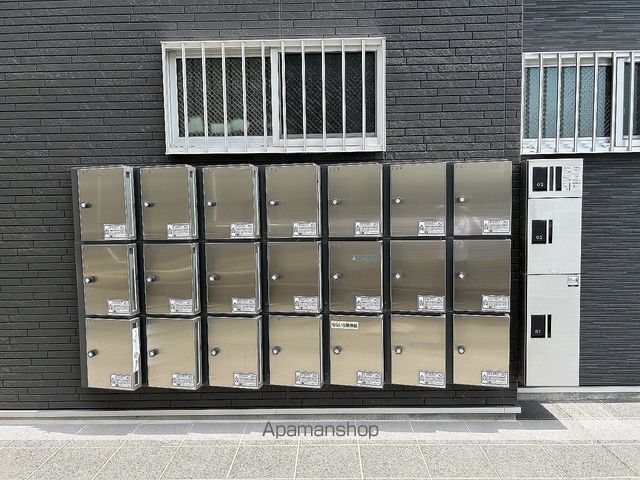 セブンプロート草津南のその他写真