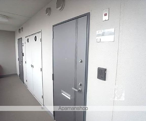 CASA GRAN洛西の内装写真