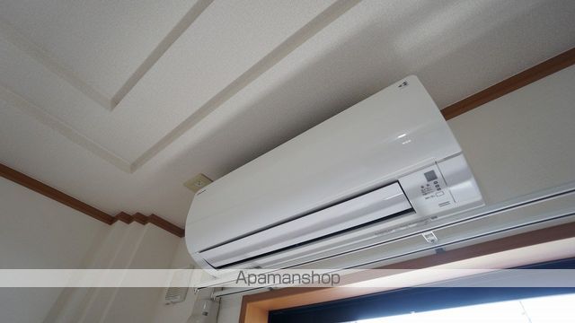 サンモールの内装写真