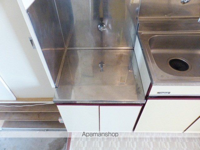 長野県長野市大字高田上高田[1K/27.95m2]の内装3