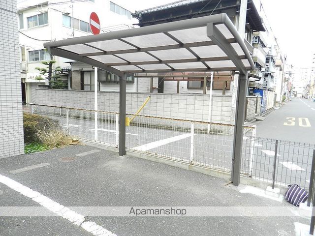 シティクレスト船橋のその他写真
