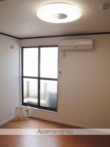 サンロイヤル中延の内装写真