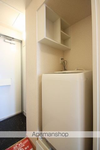 レオパレスリリーの内装写真